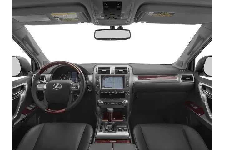 $19000 : Lexus GX 460 2017 AWD 4dr SU image 8