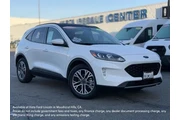 Ford Escape 2022 SEL 4dr SUV en Los Angeles