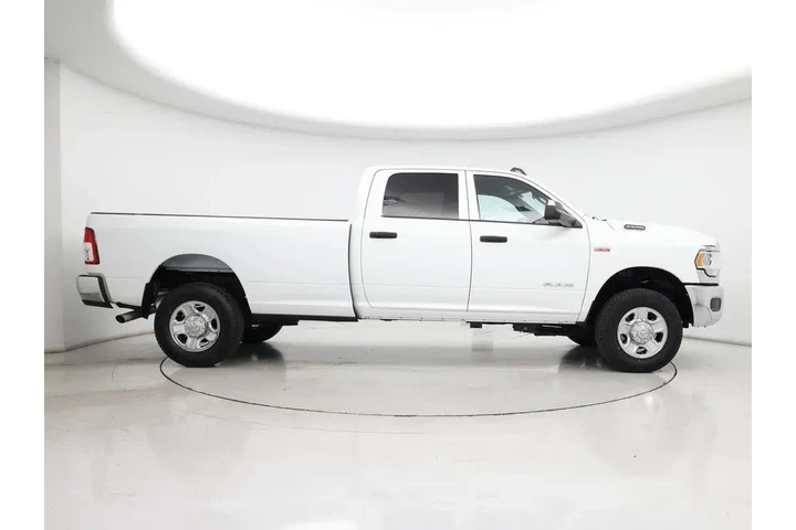 $36998 : Ram 2500 2022 4x4 Tradesman image 7