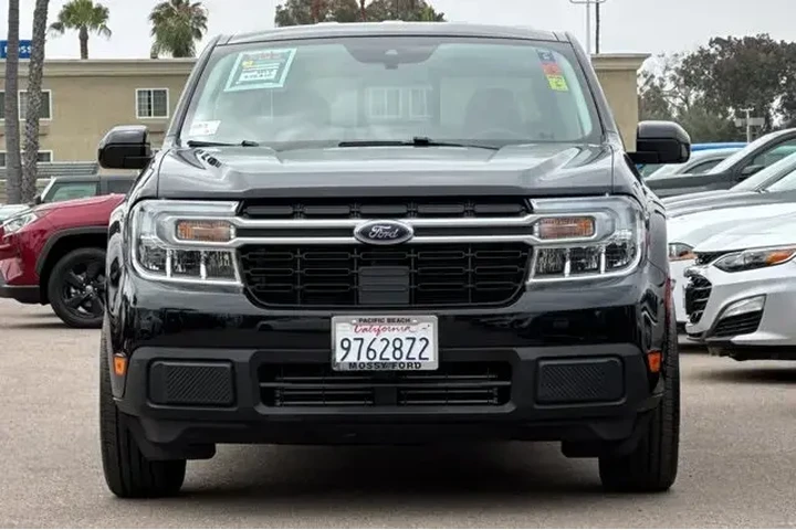 $29500 : Ford Maverick 2022 AWD Laria image 10