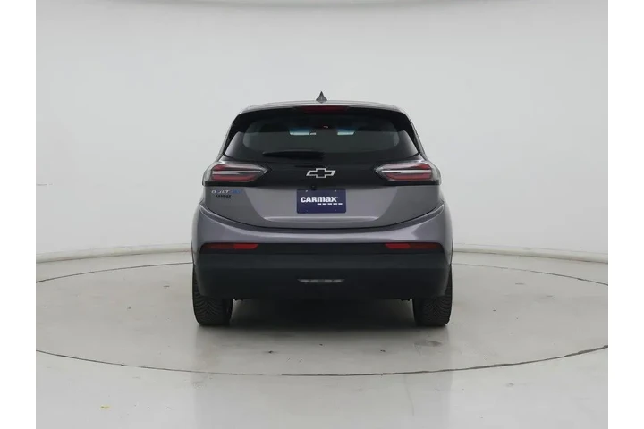 $18998 : Chevrolet Bolt EV 2023 1LT 4 image 8