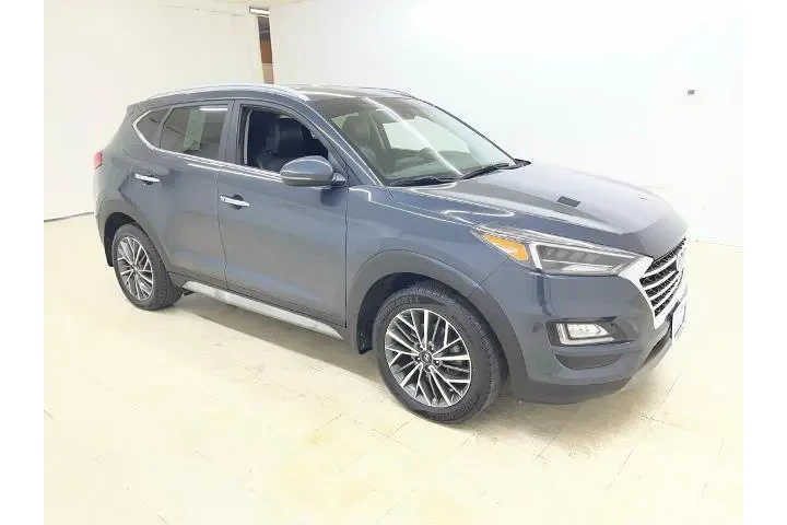 $16993 : Hyundai TUCSON 2020 AWD Limi image 7