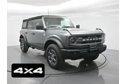 Ford Bronco 2022 4x4 Big Ben en San Diego