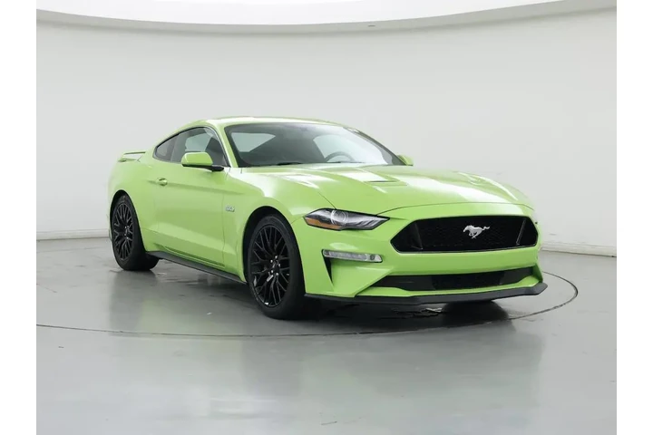 $34998 : Ford Mustang 2020 GT 2dr Fas image 1