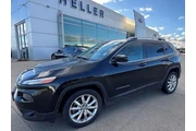 $9962 : Jeep Cherokee 2016 Limited 4 thumbnail