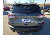 $24500 : Ford Escape 2022 AWD SEL 4dr thumbnail