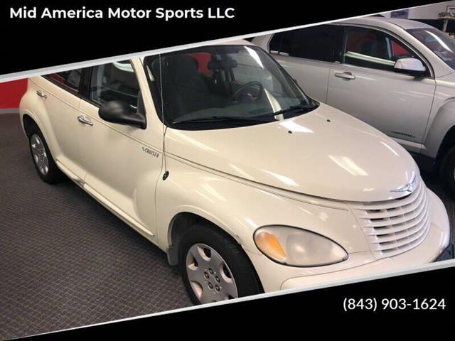 $4995 : 2003 PT Cruiser image 4