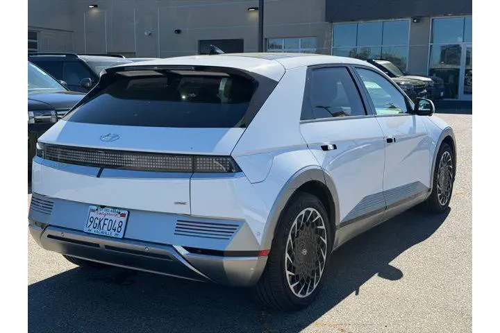 $28792 : Hyundai IONIQ 5 2023 AWD Lim image 9