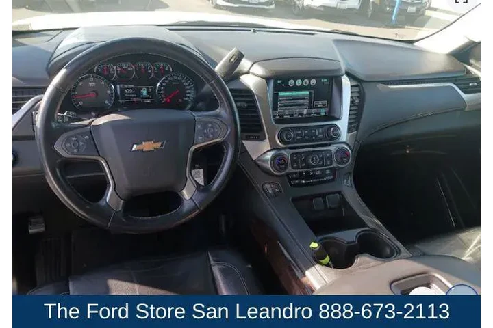 $25950 : Chevrolet Suburban 2019 4x4 image 7