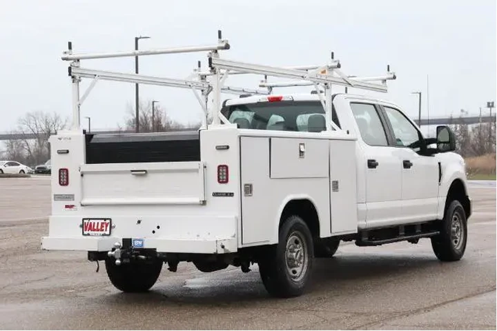 $39950 : Ford F-250 Super Duty 2021 4 image 8