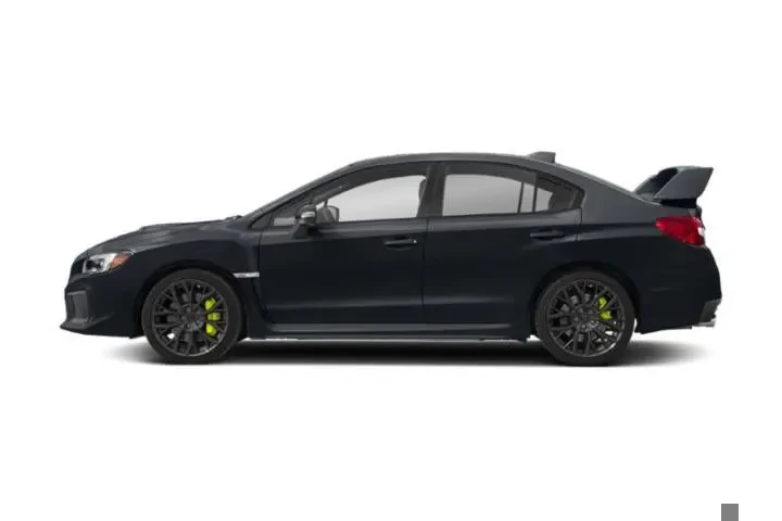 $28999 : Subaru WRX 2019 AWD STI 4dr image 2