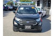 $13488 : Ford EcoSport 2021 SE 4dr Cr thumbnail