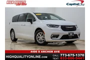 Chrysler Pacifica 2024 Touri en Chicago