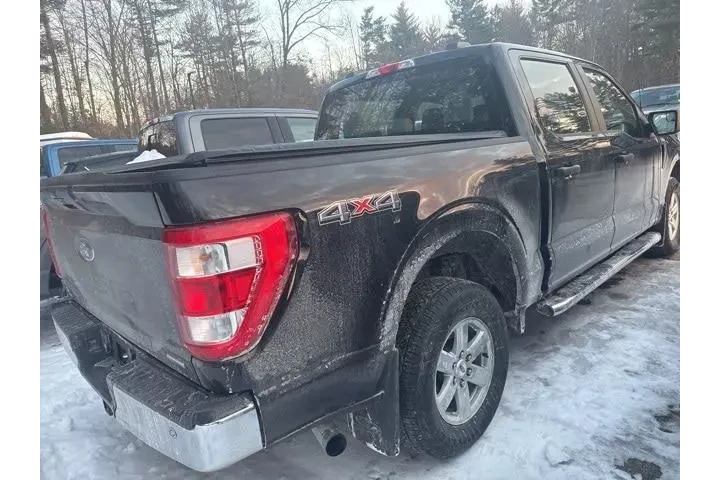 $35969 : Ford F-150 2022 4x4 XL 4dr S image 8