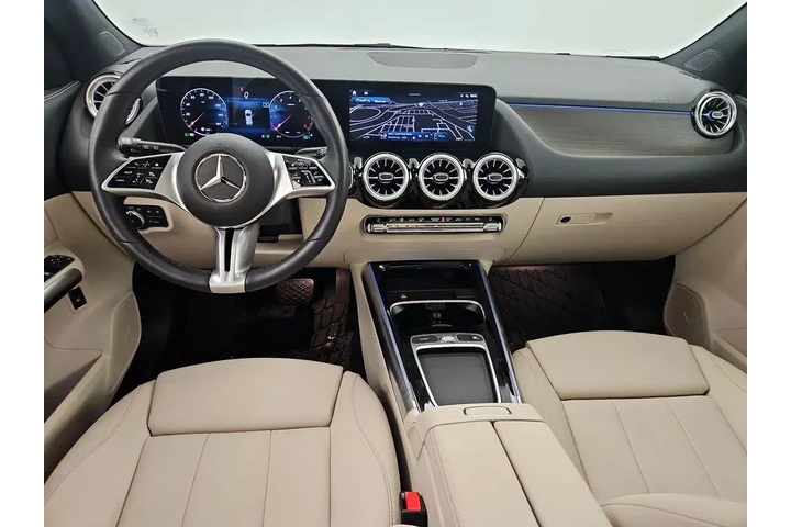 $35998 : Mercedes-Benz GLA 2024 AWD G image 9