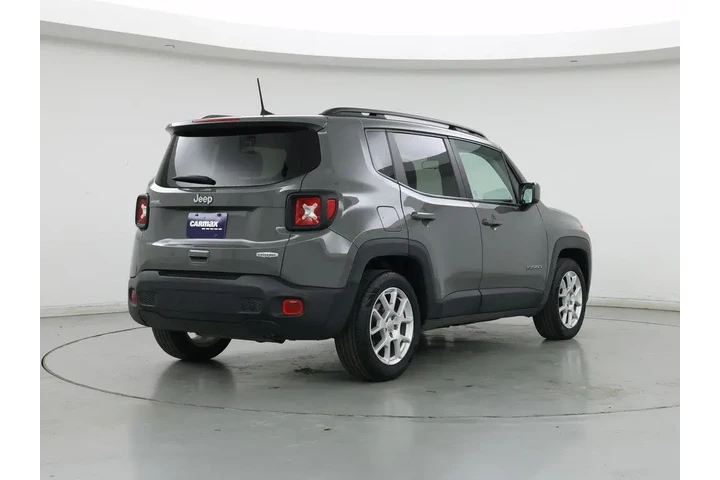 $18998 : Jeep Renegade 2021 Latitude image 8