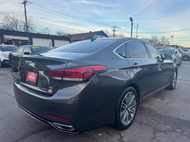 $21995 : 2019 Genesis G80 3.8 image 8