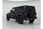 $27998 : Jeep Wrangler 2023 4x4 Sport thumbnail