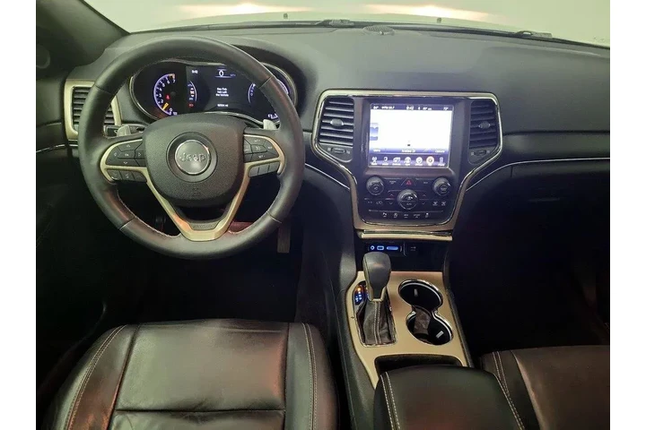 $17998 : Jeep Grand Cherokee 2017 4x2 image 9