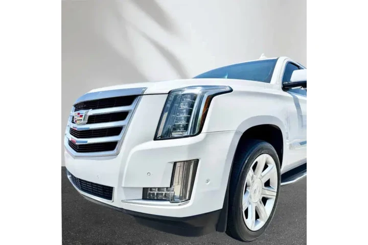 $29990 : 2018 Escalade ESV Luxury image 10