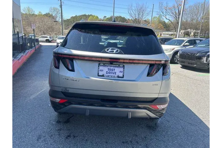 $29380 : Hyundai TUCSON 2024 AWD Limi image 4