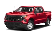Chevrolet Silverado 1500 202 en Phoenix