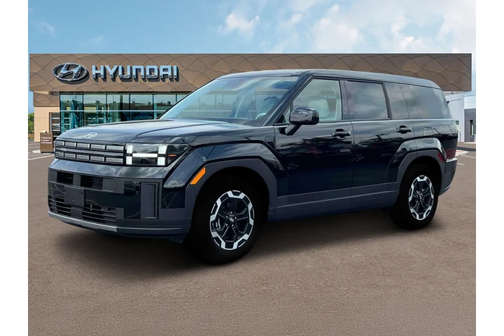 $26000 : Hyundai SANTA FE 2024 AWD SE image 2