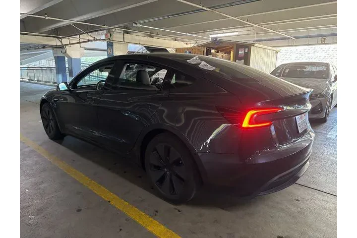 $34995 : Tesla Model 3 2024 Long Rang image 4