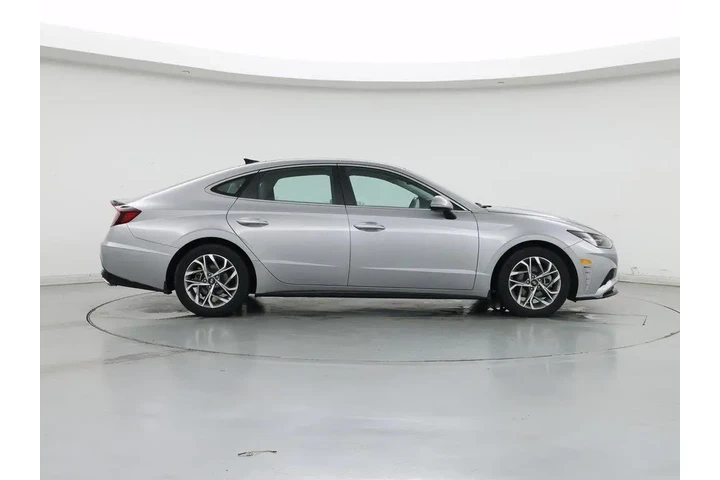 $22998 : Hyundai SONATA 2023 SEL 4dr image 7