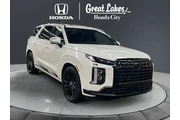 Hyundai PALISADE 2024 AWD Ca en Charleston