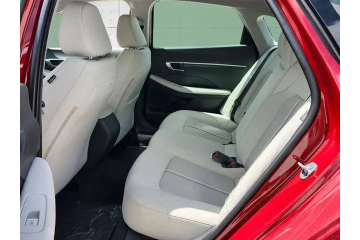 $22510 : Hyundai SONATA 2025 SE 4dr S image 4