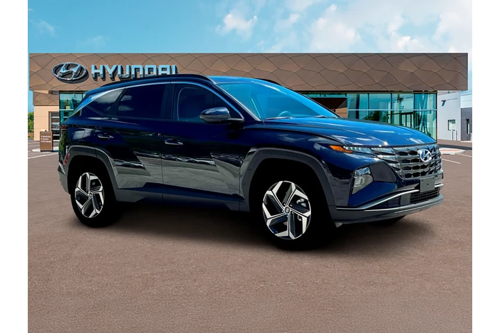 $26555 : Hyundai TUCSON Plug-in Hybri image 10