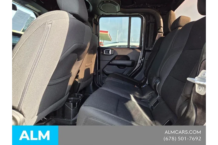 $35420 : Jeep Gladiator 2020 4x4 Over image 6