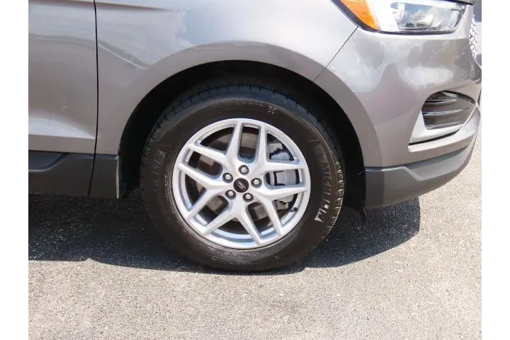 $26999 : Ford Edge 2024 AWD SEL 4dr S image 9