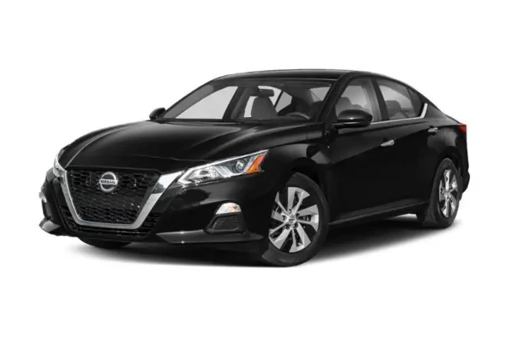 $14490 : Nissan Altima 2019 AWD 2.5 S image 4