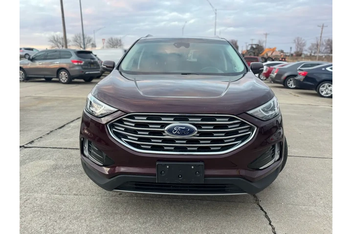 $14999 : 2019 Edge SEL AWD image 9