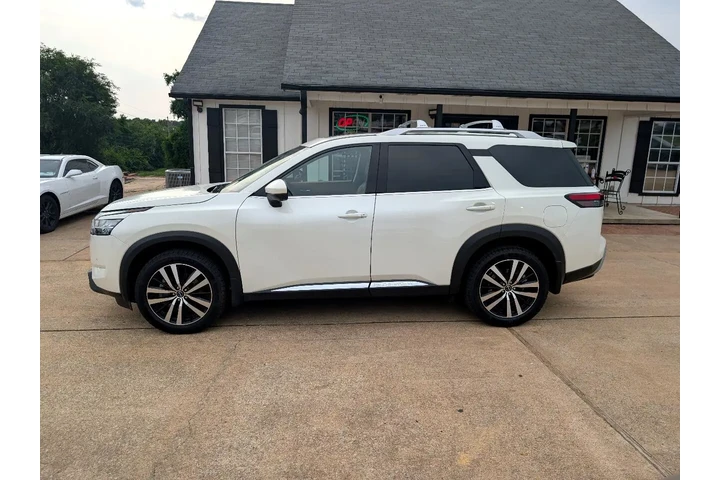 $36595 : 2024 Pathfinder image 8