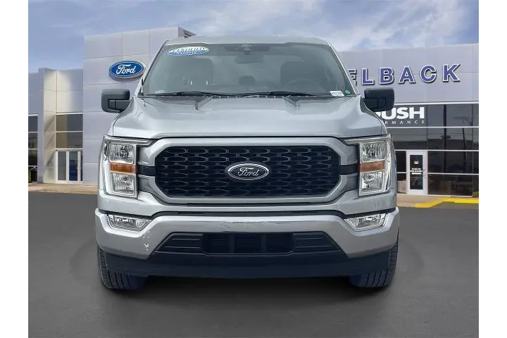 $34997 : Ford F-150 2022 4x2 XL 4dr S image 8