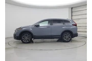 $25998 : Honda CR-V 2021 AWD EX 4dr S thumbnail