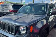 Jeep Renegade Sport en Miami