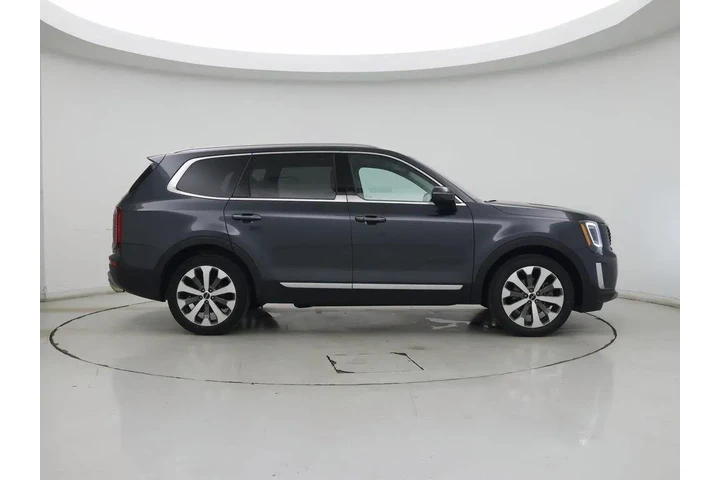 $33998 : Kia Telluride 2022 S 4dr SUV image 7