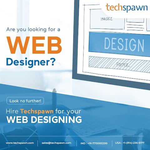 Techspawn Inc. image 1