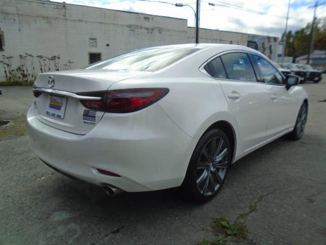 $19399 : 2021 MAZDA6 Touring image 8