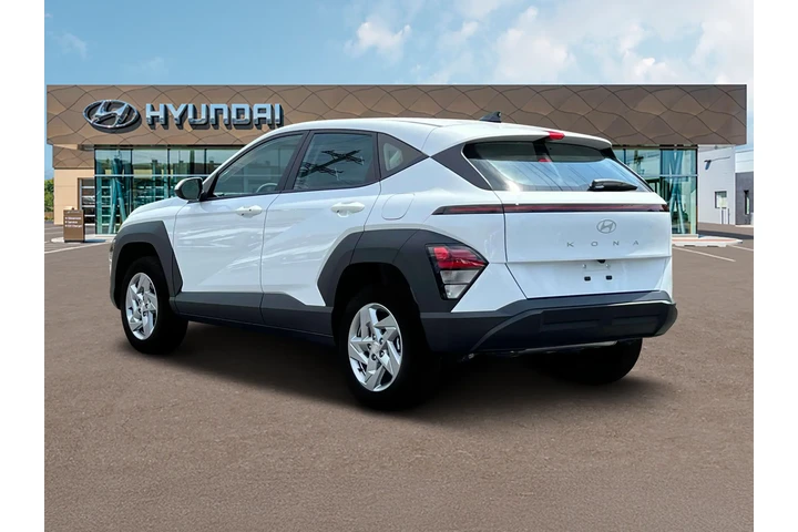 $21489 : Hyundai KONA 2024 SE 4dr Cro image 5