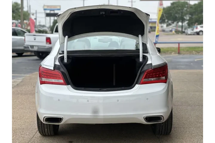 $15999 : 2014 LaCrosse Premium II image 10