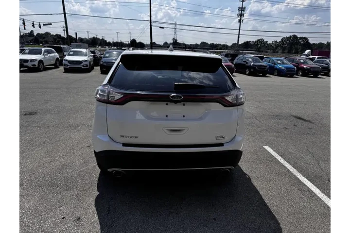 $8999 : 2017 Edge SEL image 7