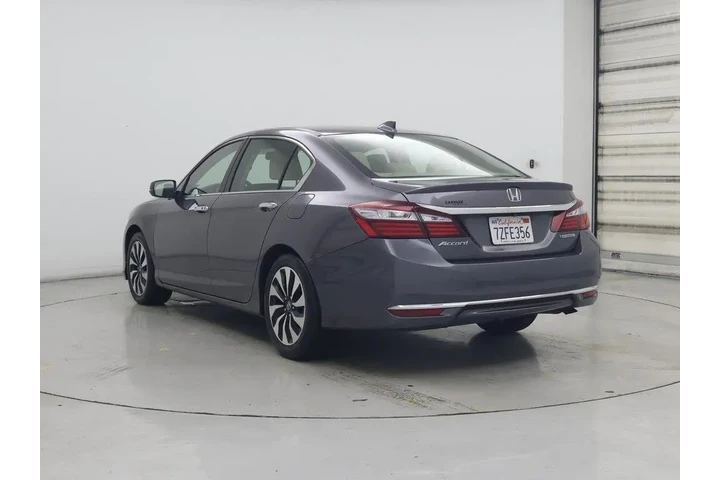 $20998 : Honda Accord Hybrid 2017 EX- image 2