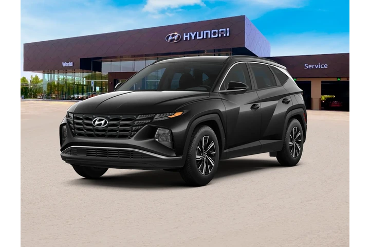 $19500 : Hyundai TUCSON Hybrid 2023 A image 1