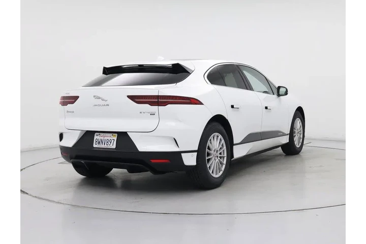 $26998 : Jaguar I-PACE 2020 AWD EV400 image 8