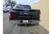 $26316 : Ford F-150 2018 4x2 XLT 4dr thumbnail